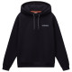 Napapijri Ανδρικό φούτερ B-Back Graphic Hoodie